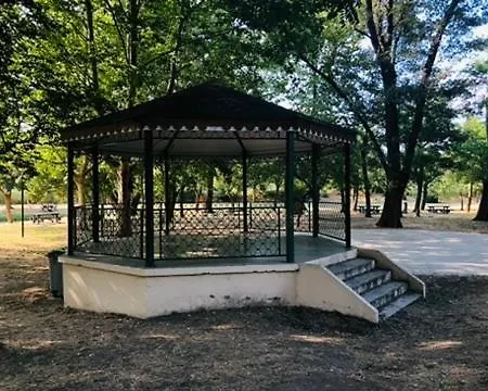 Отель Calme & Serenite Le Soler